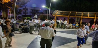 Subgerencia de Turismo impulsa la descentralización de las retretas vecinales