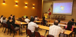 Taller “Liderazgo y formación de equipos de venta» será dictado en la CCPLL