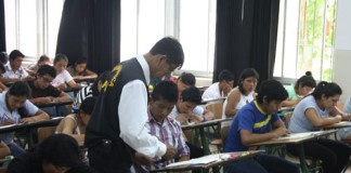 UNT realizará su primer examen Sumativo CEPUNT I 2015-2016