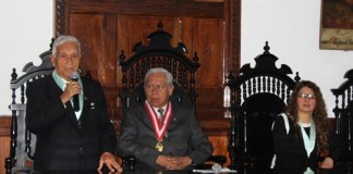 UNT es sede del XVI Encuentro Internacional Capulí, Vallejo y su tierra