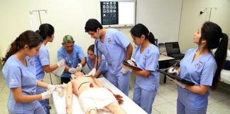 UPAO ofrece la VI Diplomatura en Ecografía General y Aplicada