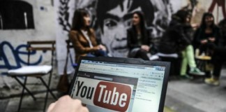 Youtube lanza nuevo reproductor de vídeo