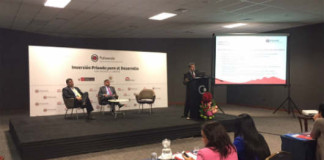 Anuncian obras de infraestructura por S/. 6,000 mllns. en La Libertad