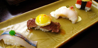 Cheff Mitsuharu Tsumura lanza SushiPop y alista debut en Caribe y China