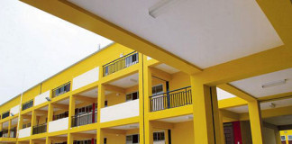 Colegio San Juan es incluido dentro del presupuesto estatal para culminar sus obras como colegio emblemático