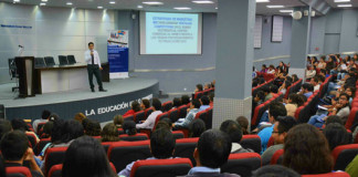 Culminó con gran éxito la II Jornada de Investigación Científica en la UCV