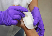 Diseñan Parche de Insulina que podría sustituir a inyecciones para Diabéticos