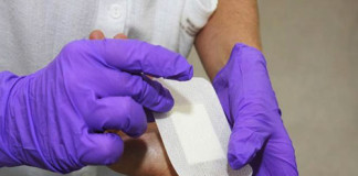 Diseñan Parche de Insulina que podría sustituir a inyecciones para Diabéticos