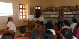 Educación UPAO inicia Programa de Capacitación a Instituciones Educativas