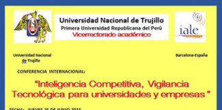 Experto Internacional Enric Escorsa de Barcelona dictará Conferencia en la UNT