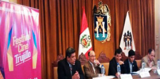 Francisco Adrianzén dictará taller en el II Festival de Cine de Trujillo