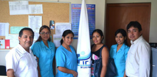 IREN Norte y Municipalidad de Florencia de Mora realizaron una Campaña de despistaje de Cáncer de Próstata