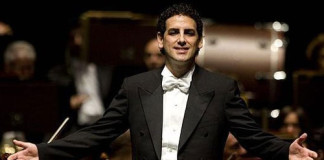 Juan Diego Flórez fue aplaudido durante 50 minutos y bate récord en Scala de Milán