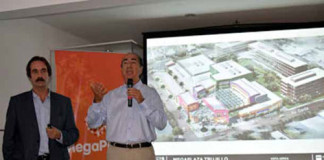 Aprobaron cambio de zonificación para construcción de Megaplaza en exfábrica de Cerveza