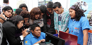 MINEDU convoca a estudiantes a presentar Proyectos Innovadores en Feria Inti 2015
