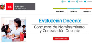 Beneficios que tendrá el Profesor que apruebe Concurso de Nombramiento