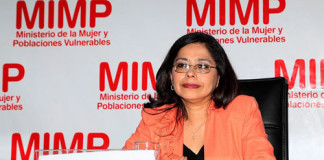 Ministra de la Mujer participará en Congreso de Mujeres Emprendedoras Multinorte en Trujillo