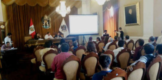 MPT destinará S/. 17 millones de soles en presupuesto participativo 2016