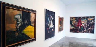 Museo de Arte Moderno Gerardo Chávez/UPAO se renueva