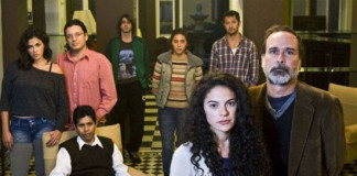 NN y Esa gente existe fueron las películas ganadoras del Festival de Cine de Trujillo