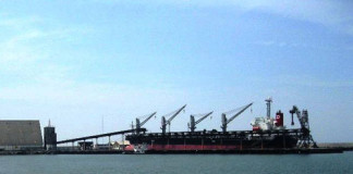 Puerto de Salaverry reinicia su Actividad Marítima tras Oleajes Anómalos