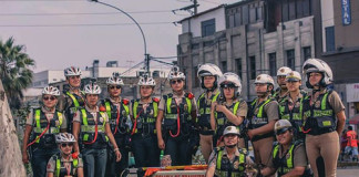 PNP lanzó Escuadrón «Orejitas» para rescatar Animales en Abandono