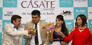 Presentan el «VI Expo Bodas» cargado de novedades para los Novios
