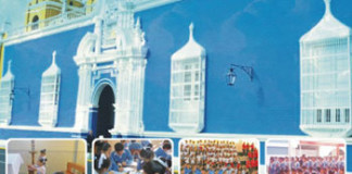 Se realizará el Primer Congreso Regional de Educación Católica en Trujillo