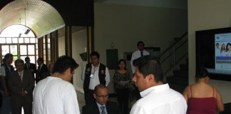 Se realizó el examen para Residentado Médico en la UNT