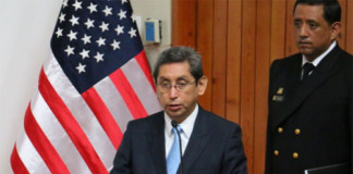 Se creará Centro de Control y Prevención de Enfermedades para atención de emergencias