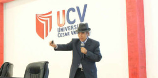 Se dieron importantes Aportes Científicos durante la II Expotesis UCV