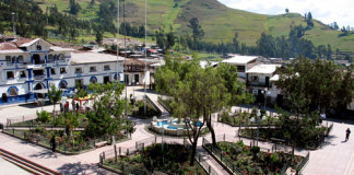 Se realizará la campaña de limpieza “Santiago de Chuco te quiero Limpio”