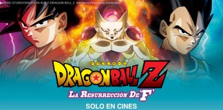 Trailer: Dragon Ball Z: La Resurrección de Freezer
