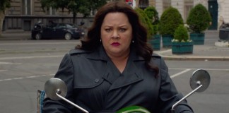 Trailer: Soy una Espía Despistada