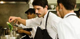 Tres restaurantes Peruanos entre los mejores del Mundo