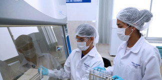 UPAO alista evento previo a Congreso Internacional de Farmacogenómica