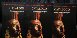 UPAO muestra su Patrimonio Arqueológico al Mundo