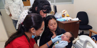 UPAO y Global Smile unidos por “una sonrisa para siempre”