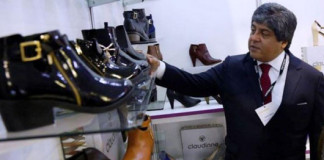 El 25% del Calzado Nacional es producido por Empresas Liberteñas