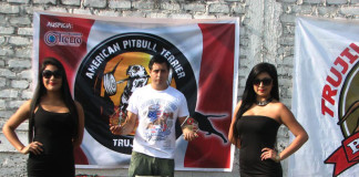 Se realizó con éxito el II Campeonato Pitsport APBT en Trujillo