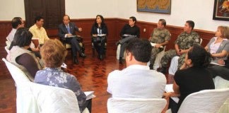 Actividades centrales de Fiestas Patrias inician el 24 de Julio