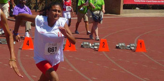 Atletas Trujillanos cosechan medallas en Olimpiadas Especiales Los Ángeles