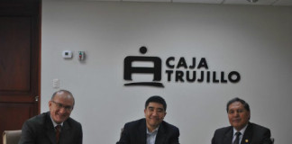 Caja Trujillo modernizó totalmente su Parque Informático