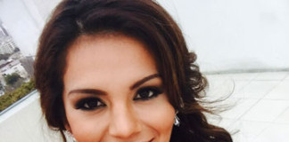 China espera a nuestra Miss World Perú 2015 la trujillana Karla Chocano