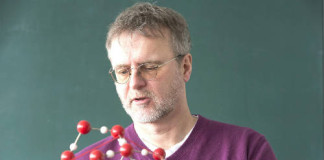 Científico Alemán Stephan Borrmann dictará charlas en la UNT