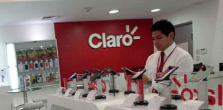 Claro anuncia Internet en zonas donde ahora no es posible conectarse a la Red