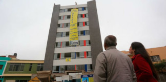 Ministro Milton Von Hesse explicó que Cuota Inicial es opcional en Capitalización Inmobiliaria