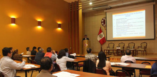 Creación de Parque Industrial mejoraría procesos de 85 Curtiembres