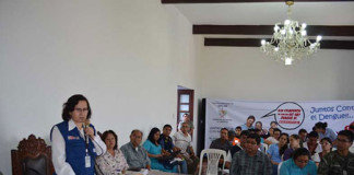 Desmienten que haya falta de previsión y dosis para vacunar contra el Rebrote de Sarampión