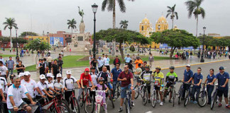Se realizará la III Edición del “Día de Movilidad Sostenible”